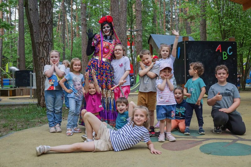 Анимационная программа