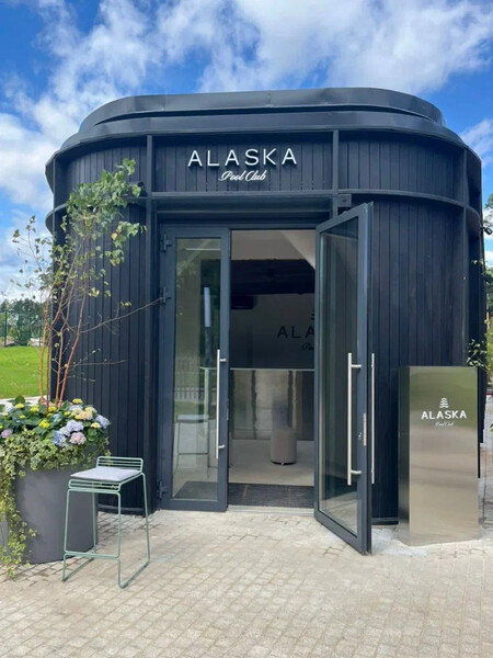 Alaska Pool Club
