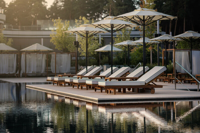 Alaska Pool Club