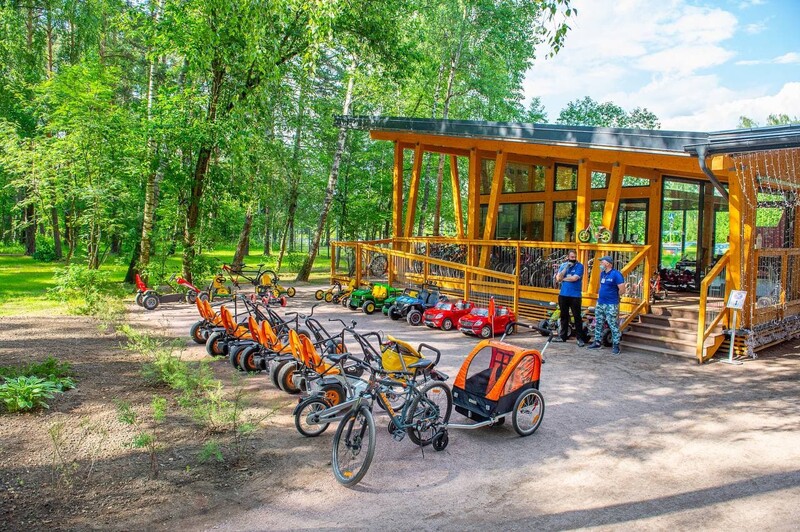 Прокат
