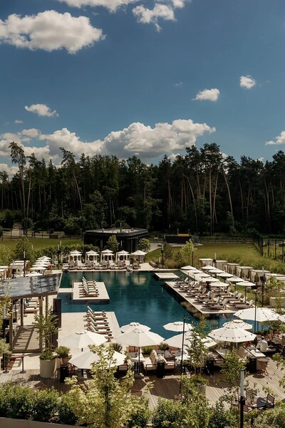 Alaska Pool Club