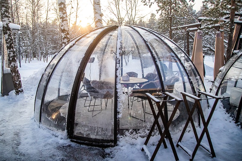 Кафе «Malevich»