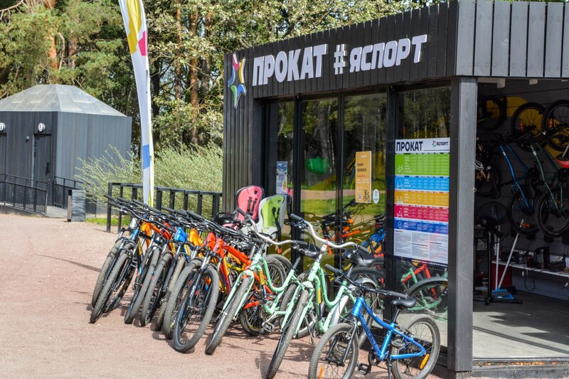 Прокат