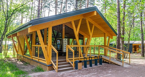 Павильон № 5 (кафе)