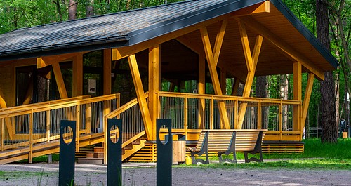 Фитнес-студия