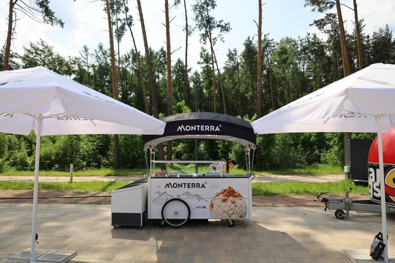 MONTERRA
