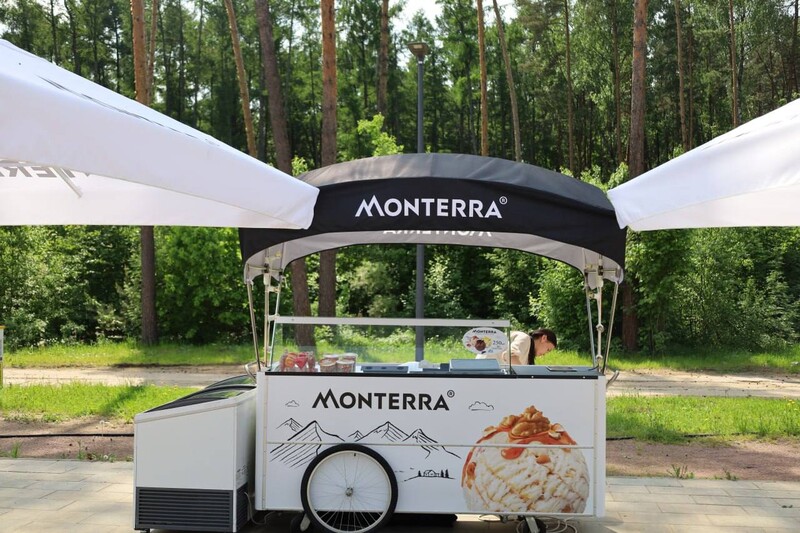 MONTERRA