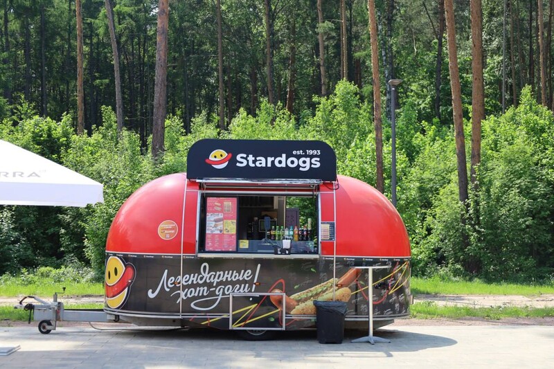 Stardogs