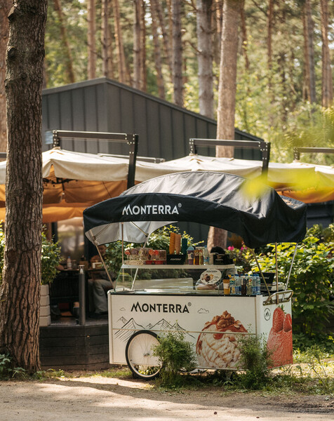 Monterra
