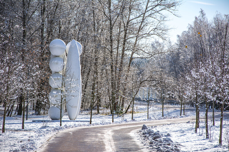 Парк Малевича