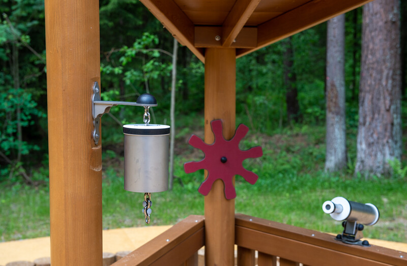 Масловский лес