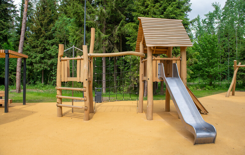 Масловский лес