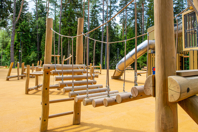 Масловский лес