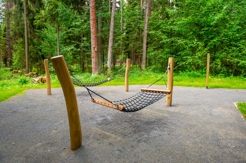 Масловский лес