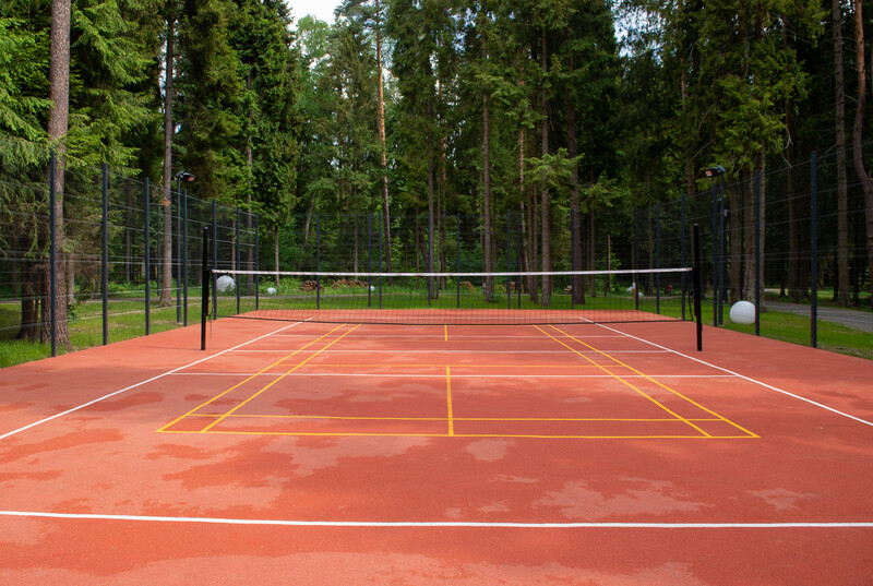 Масловский лес