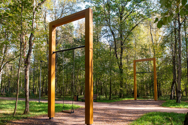 Парк Малевича