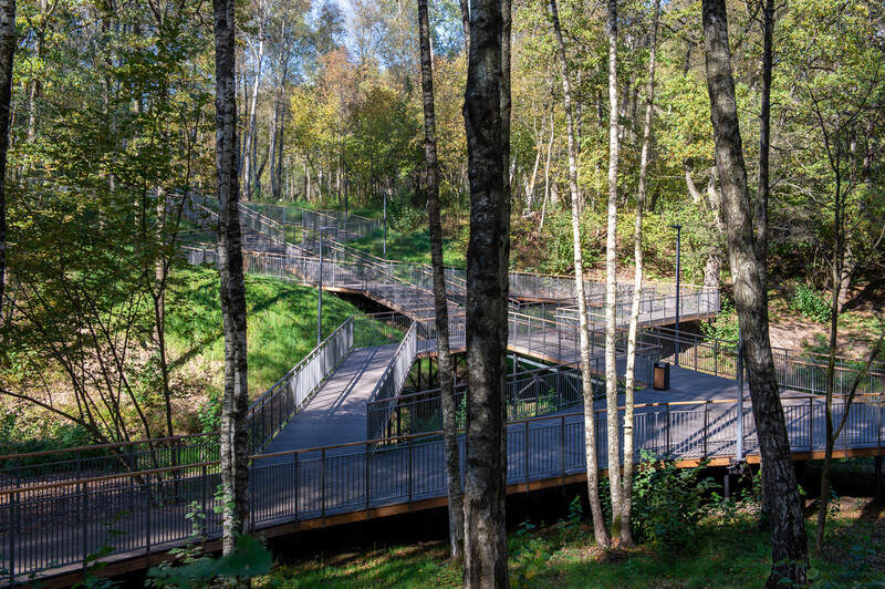 Парк Малевича