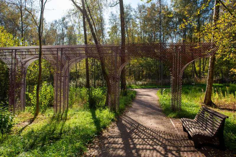 Парк Малевича