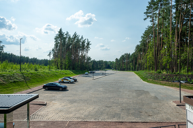 Парк Малевича