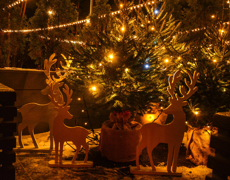 Парк Раздолье