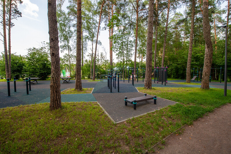 Парк Малевича