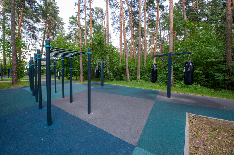 Парк Малевича