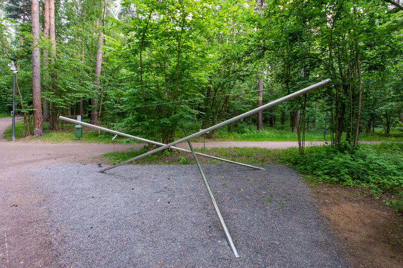 Парк Малевича