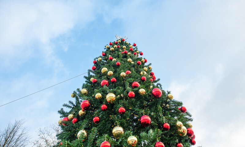 Парк Героев 1812 года