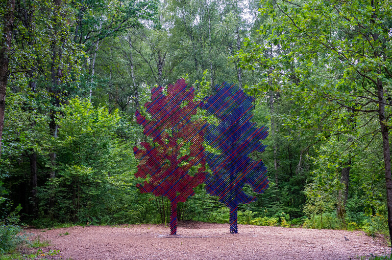 Парк Малевича