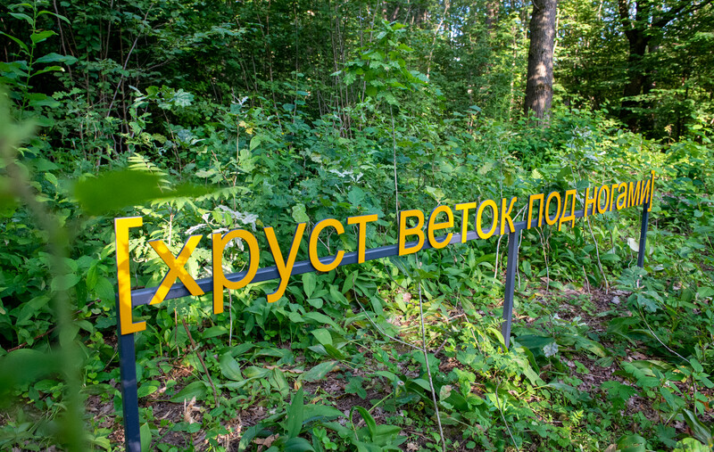 Парк Малевича