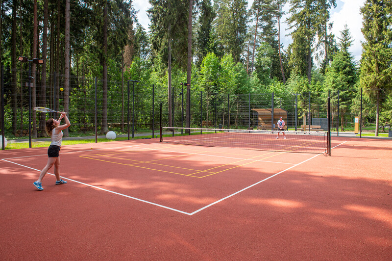 Масловский лес