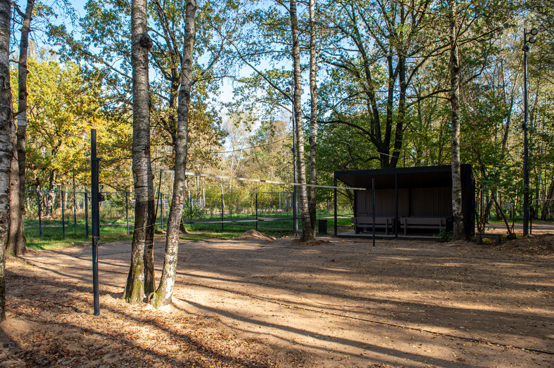 Парк Малевича