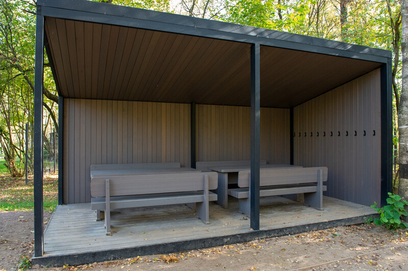 Парк Малевича