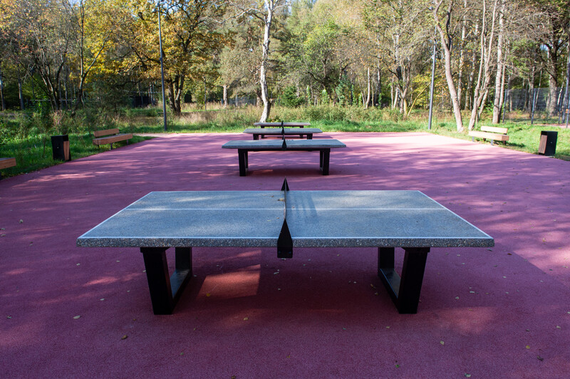 Парк Малевича