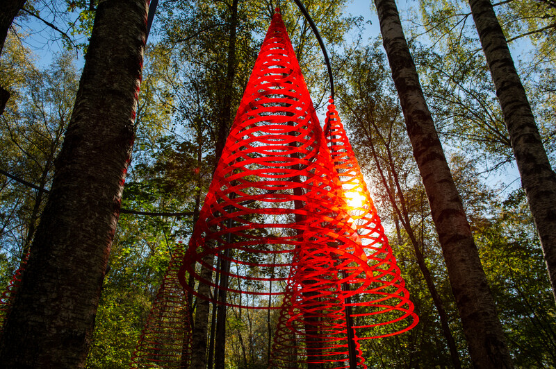 Парк Малевича