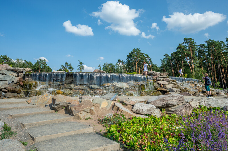 Парк Малевича