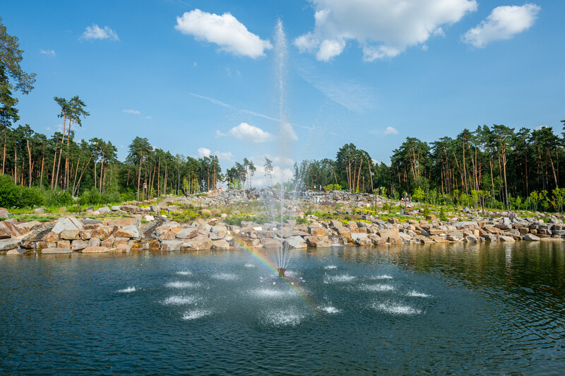 Парк Малевича