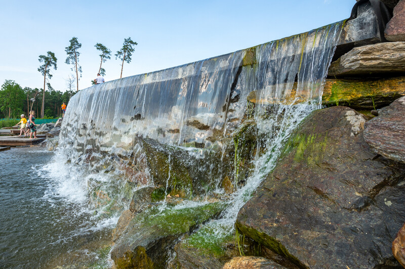 Парк Малевича