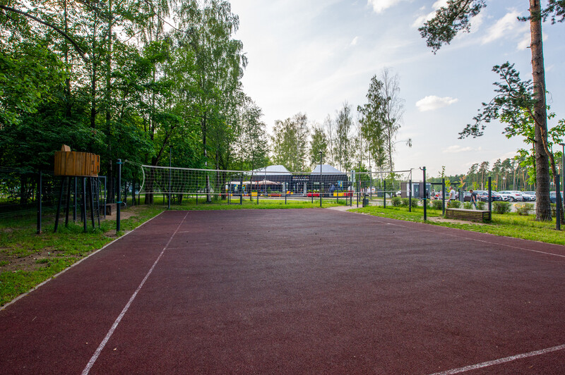 Парк Малевича