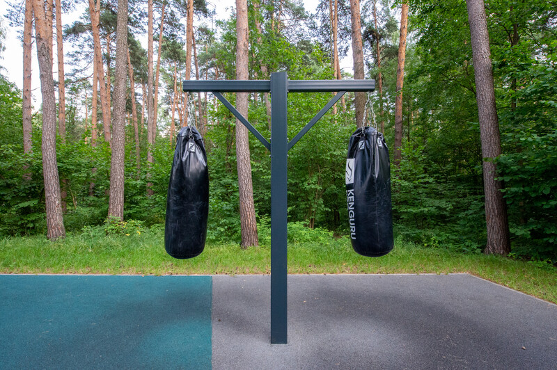 Парк Малевича