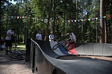Памптрек