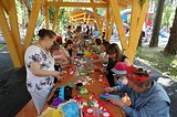 Мастер-класс