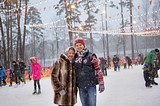 Фото Никиты Харченко