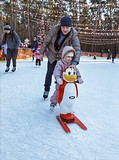 Фото Алексея Якимова