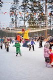 Фото Никиты Харченко