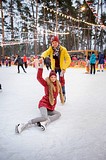 Фото Никиты Харченко