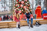 Фото Никиты Харченко