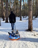 Фото: Екатерина Береснева