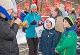 Награждение участников конкурса