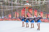 Ледовое шоу